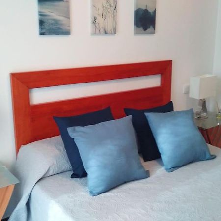 Piso Encanto Palmeiro Jove Εξωτερικό φωτογραφία