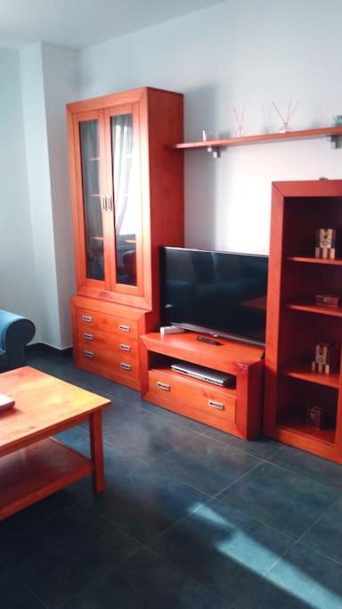 Piso Encanto Palmeiro Jove Εξωτερικό φωτογραφία