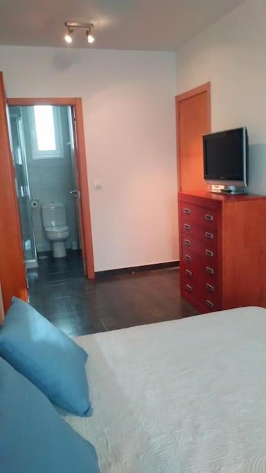 Piso Encanto Palmeiro Jove Εξωτερικό φωτογραφία