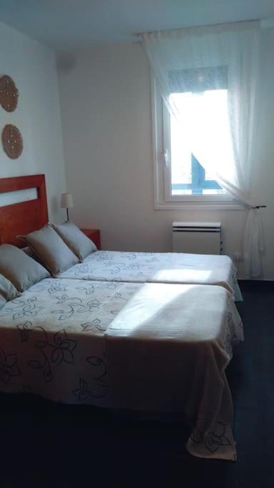 Piso Encanto Palmeiro Jove Εξωτερικό φωτογραφία