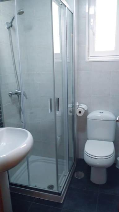 Piso Encanto Palmeiro Jove Εξωτερικό φωτογραφία
